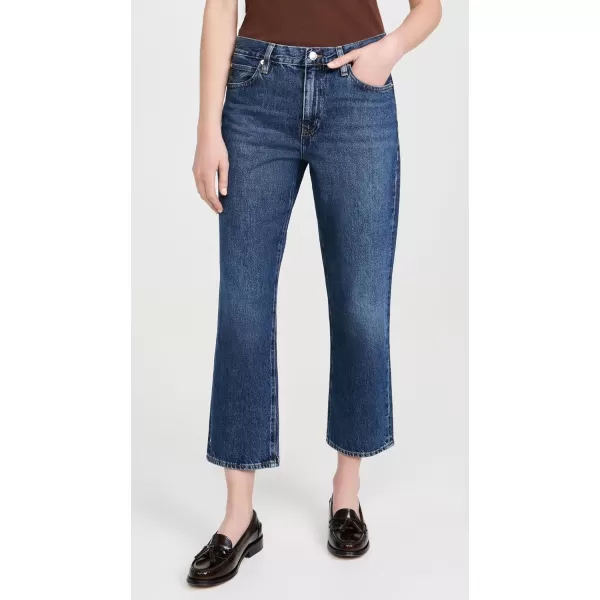 imageFRAME Womens The Hang JeansHomer