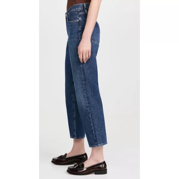 imageFRAME Womens The Hang JeansHomer