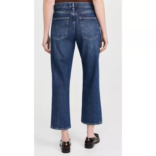 imageFRAME Womens The Hang JeansHomer