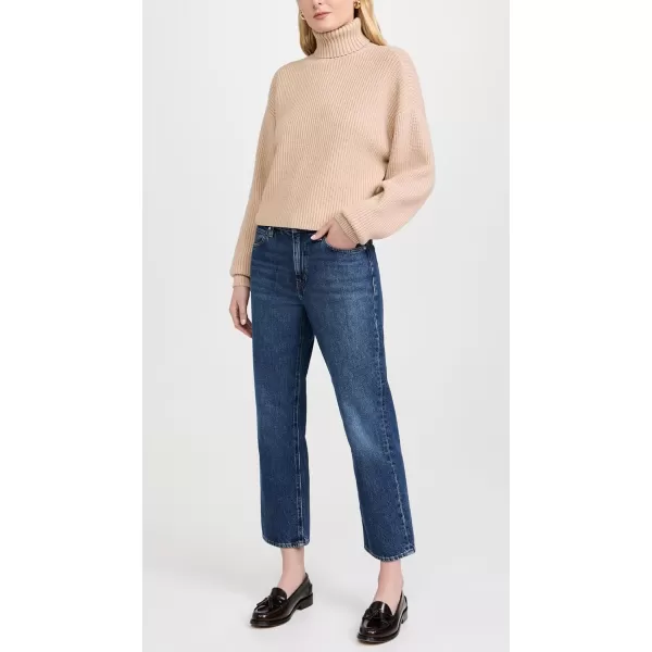 imageFRAME Womens The Hang JeansHomer