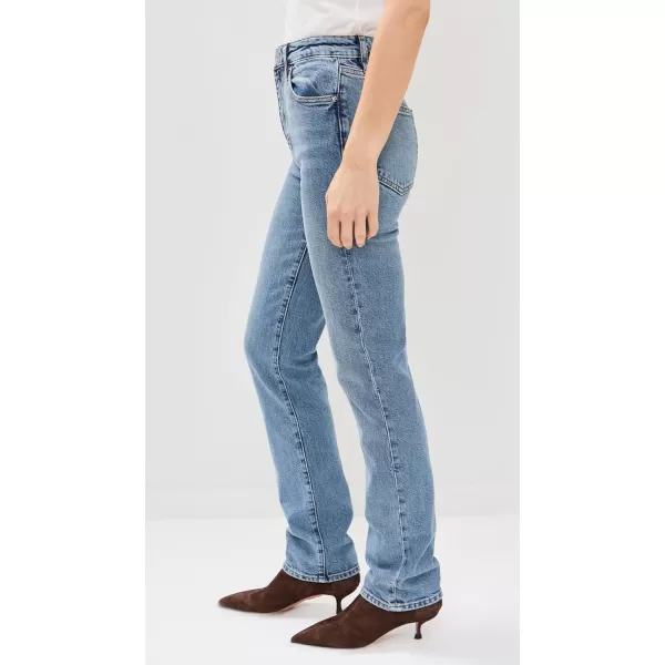 imageFRAME Womens The Ruler JeansIndio