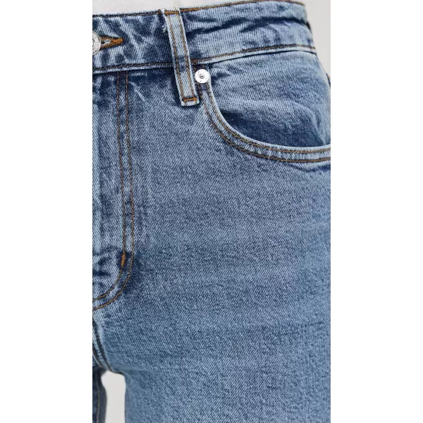 imageFRAME Womens The Ruler JeansIndio