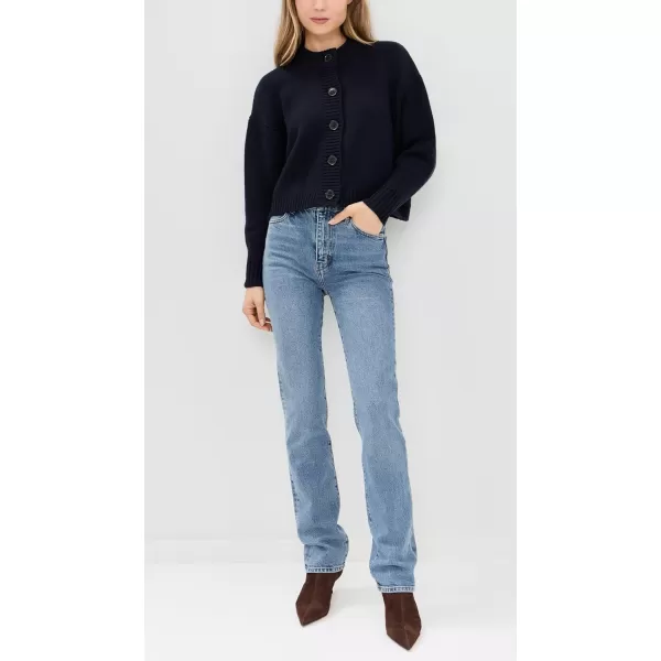 imageFRAME Womens The Ruler JeansIndio