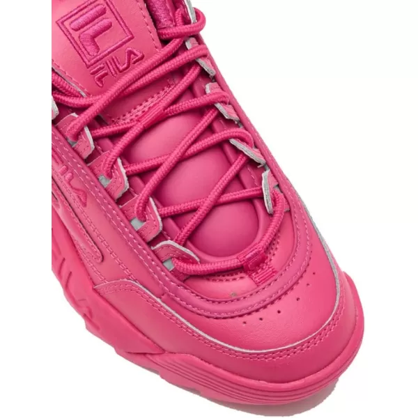 imageFila Womens Disruptor 2 Wedge SneakerFsrsFsrsFsrs