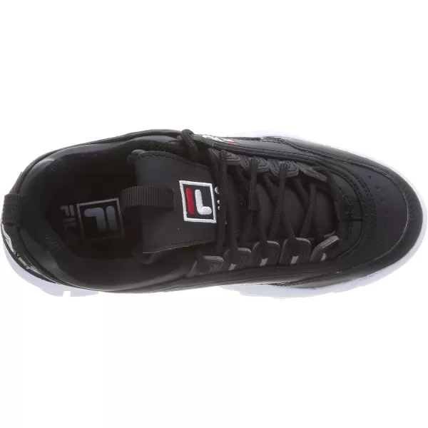 imageFila Womens SneakerBlack