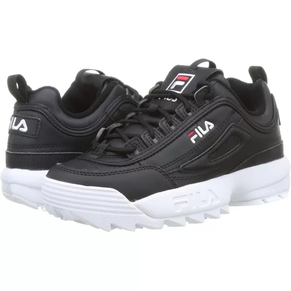 imageFila Womens SneakerBlack