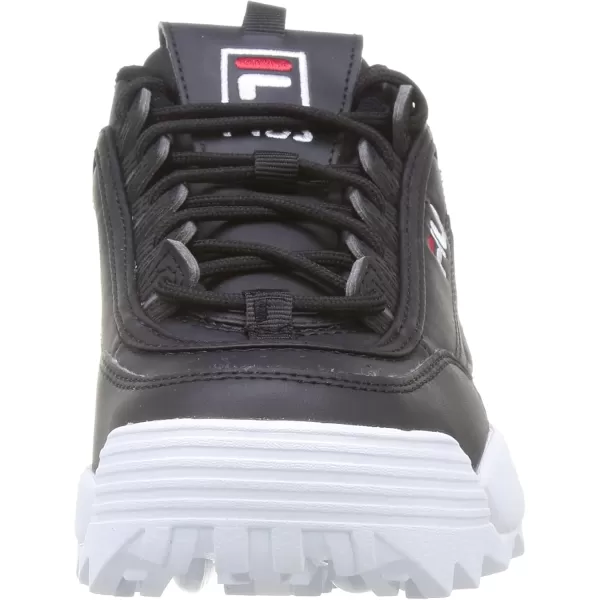 imageFila Womens SneakerBlack