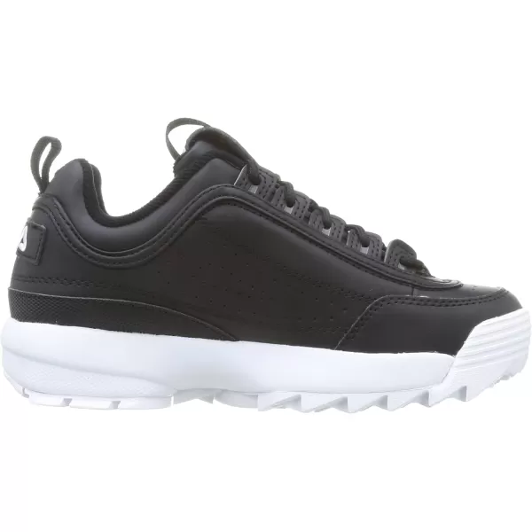 imageFila Womens SneakerBlack