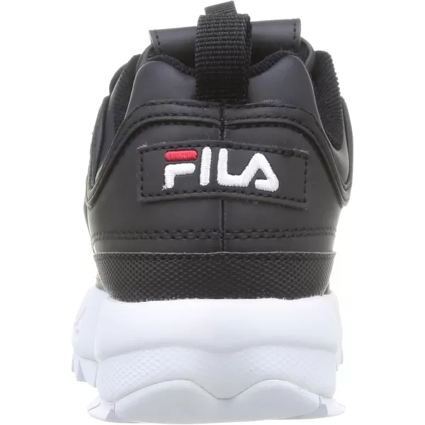 imageFila Womens SneakerBlack