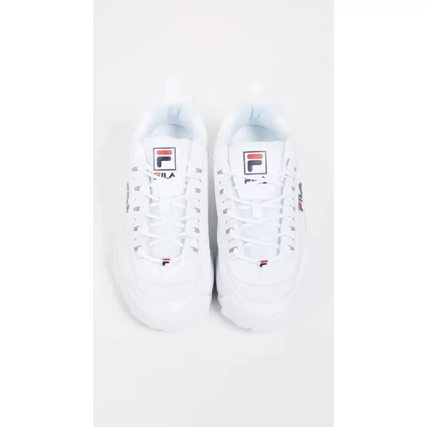 imageFila Womens SneakerNavy