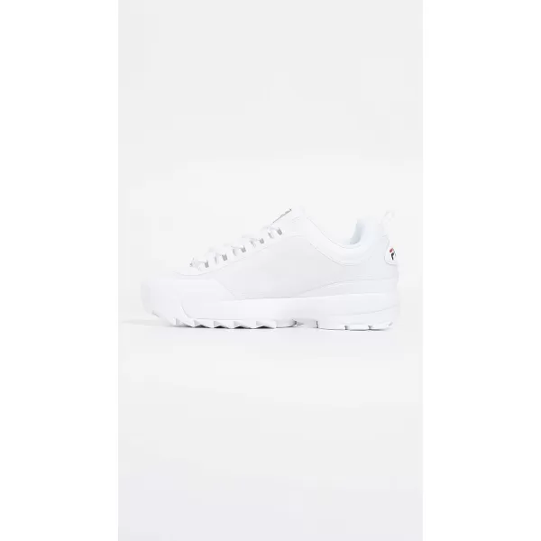 imageFila Womens SneakerNavy