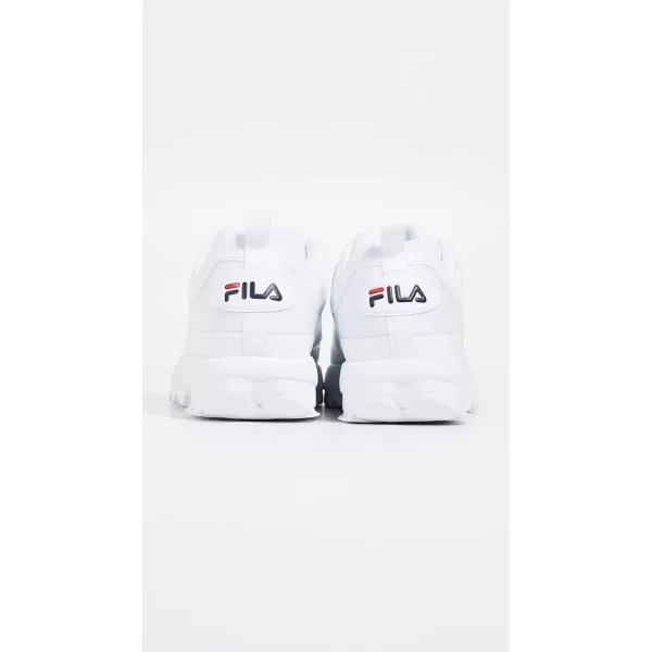 imageFila Womens SneakerNavy