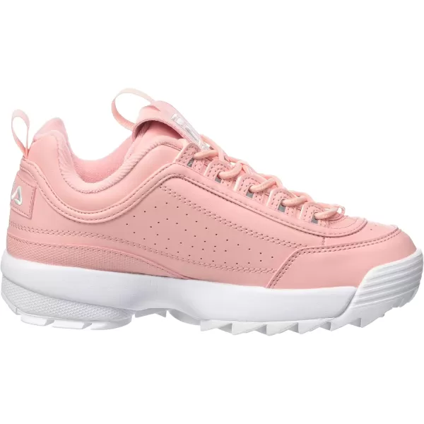 imageFila Womens SneakerPale Rosette 01