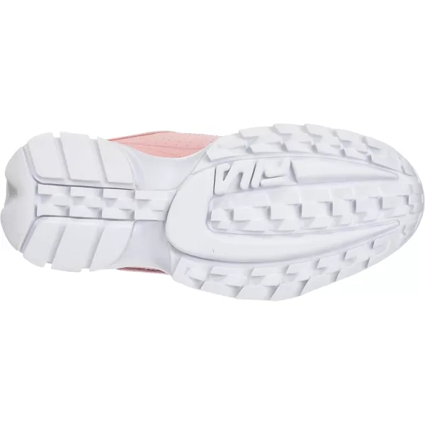 imageFila Womens SneakerPale Rosette 01