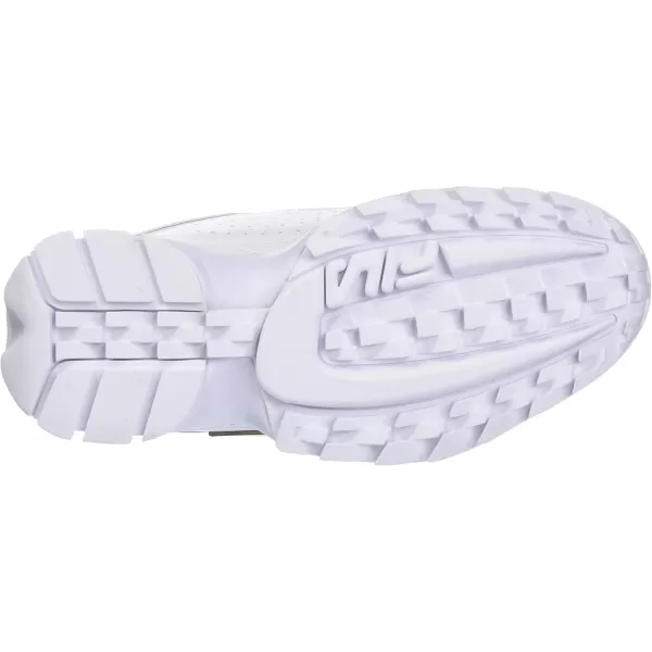 imageFila Womens SneakerWhite Gold