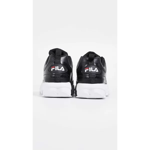 imageFila Womens SneakerWhiteNavyRed