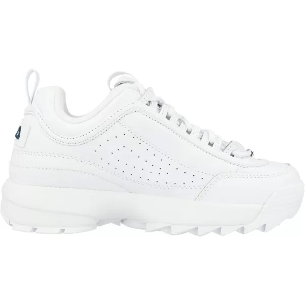 imageFila Womens SneakerWhiteWhiteWhite