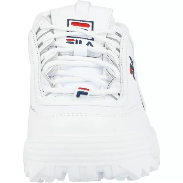 imageFila Womens SneakerWhiteWhiteWhite