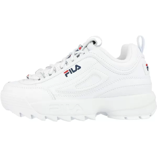 imageFila Womens SneakerWhiteWhiteWhite