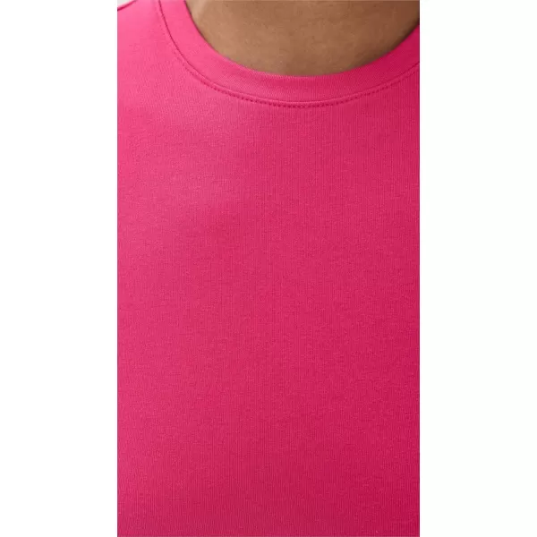 imageGood American Womens Baby TShirtBallerina Pink004