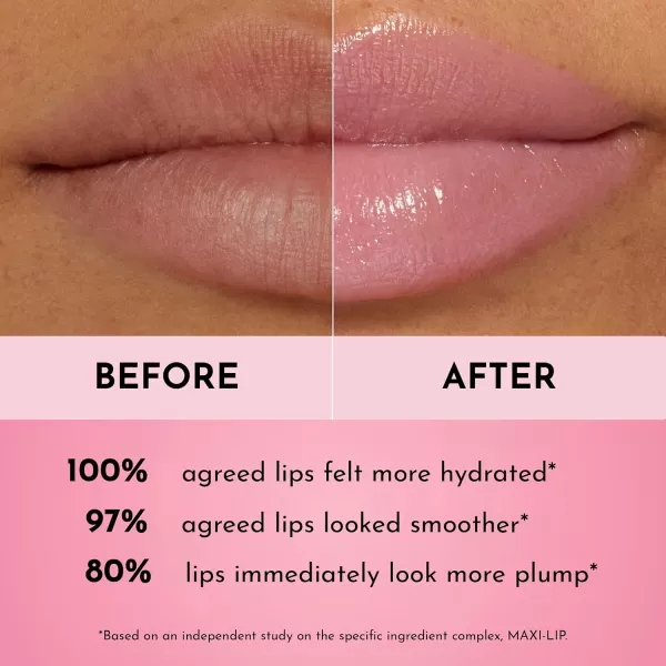 imageLAWLESS Forget the Filler Lip Plumping Line Smoothing Tinted Balm Pink Marshmallow 009 OunceBaby Doll