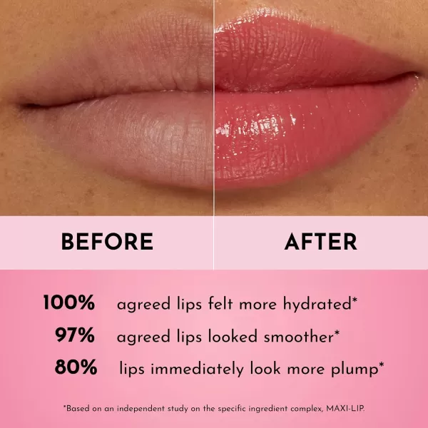 imageLAWLESS Forget the Filler Lip Plumping Line Smoothing Tinted Balm Pink Marshmallow 009 OunceLover