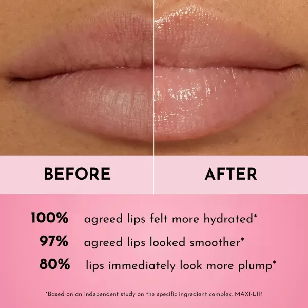 imageLAWLESS Forget the Filler Lip Plumping Line Smoothing Tinted Balm Pink Marshmallow 009 OuncePink Marshmallow