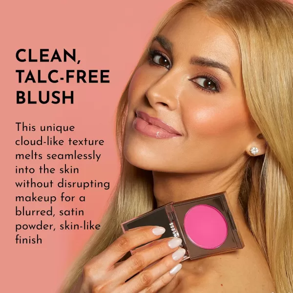 imageLawless Pinch My Cheeks SoftBlur Cream Blush  Duchess  Premium Blush with Natural Ingredients to ReEnergize and Protect the Skin While Imparting a Soft Cloudy Finish  018 ozValentine