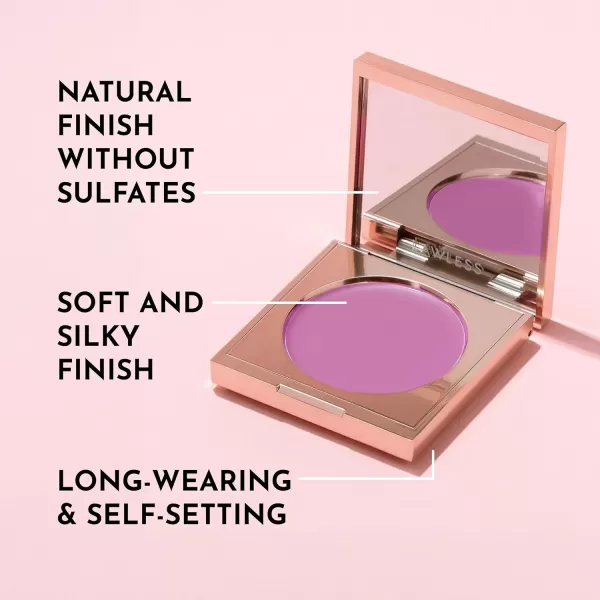 imageLawless Pinch My Cheeks SoftBlur Cream Blush  Duchess  Premium Blush with Natural Ingredients to ReEnergize and Protect the Skin While Imparting a Soft Cloudy Finish  018 ozCheeky