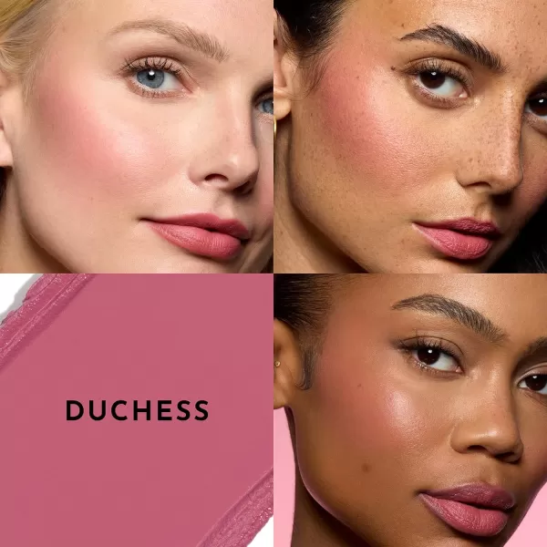 imageLawless Pinch My Cheeks SoftBlur Cream Blush  Duchess  Premium Blush with Natural Ingredients to ReEnergize and Protect the Skin While Imparting a Soft Cloudy Finish  018 ozDuchess