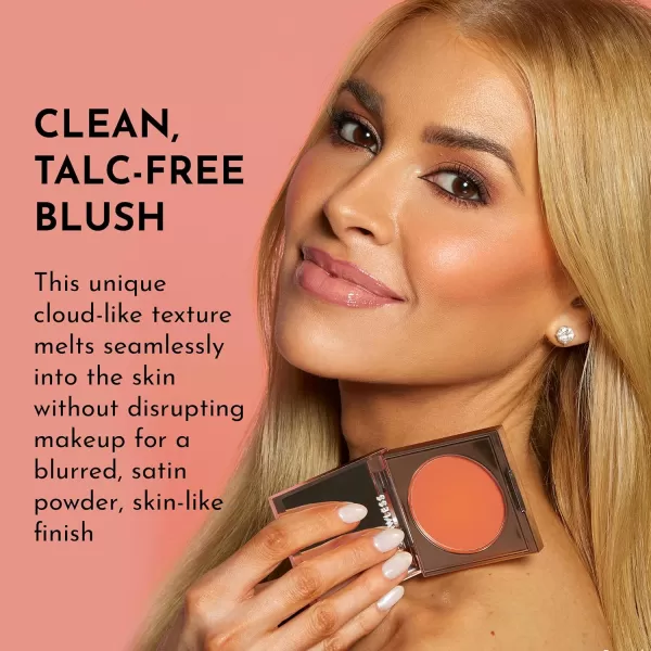 imageLawless Pinch My Cheeks SoftBlur Cream Blush  Duchess  Premium Blush with Natural Ingredients to ReEnergize and Protect the Skin While Imparting a Soft Cloudy Finish  018 ozStarburst