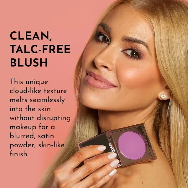 imageLawless Pinch My Cheeks SoftBlur Cream Blush  Duchess  Premium Blush with Natural Ingredients to ReEnergize and Protect the Skin While Imparting a Soft Cloudy Finish  018 ozCheeky