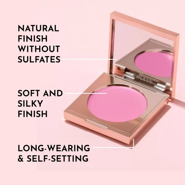 imageLawless Pinch My Cheeks SoftBlur Cream Blush  Duchess  Premium Blush with Natural Ingredients to ReEnergize and Protect the Skin While Imparting a Soft Cloudy Finish  018 ozGumdrop