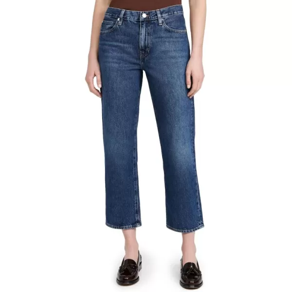 imageFRAME Womens The Hang JeansHomer