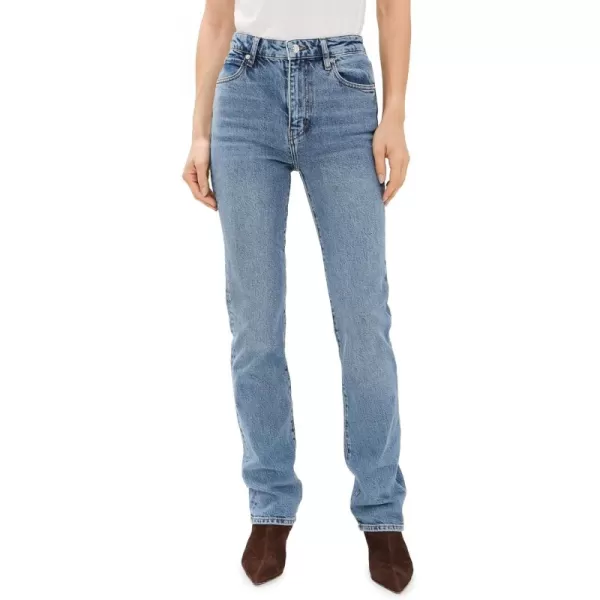 imageFRAME Womens The Ruler JeansIndio