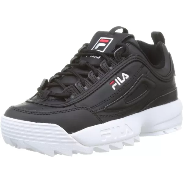 imageFila Womens SneakerBlack