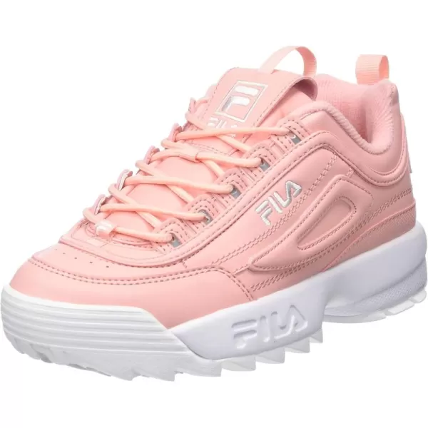 imageFila Womens SneakerPale Rosette 01