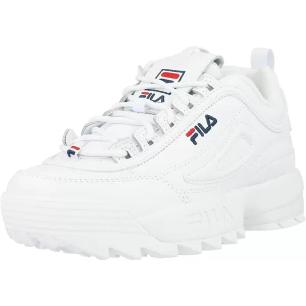 imageFila Womens SneakerWhiteWhiteWhite