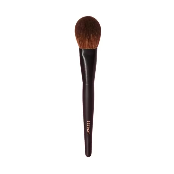 imageLAWLESS Womens Foundation Brush 1 Count1 Count