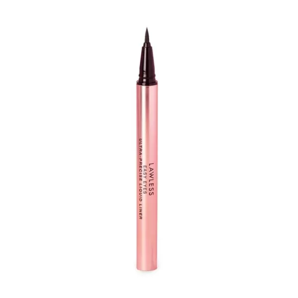 imageLawless Womens Easy Eyes Ultra Precise Liquid Liner Coco Brown 0011 Fl OzCaviar