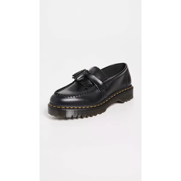 imageDr Martens Unisex Adrian Bex LoafersBlack