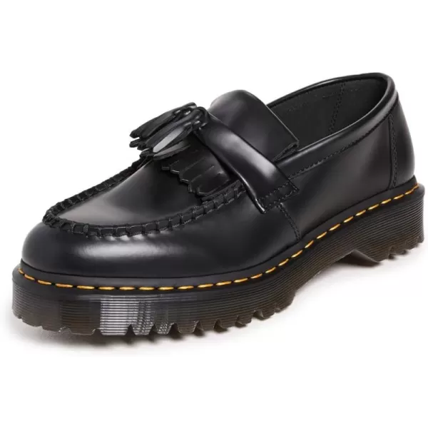 imageDr Martens Unisex Adrian Bex LoafersBlack