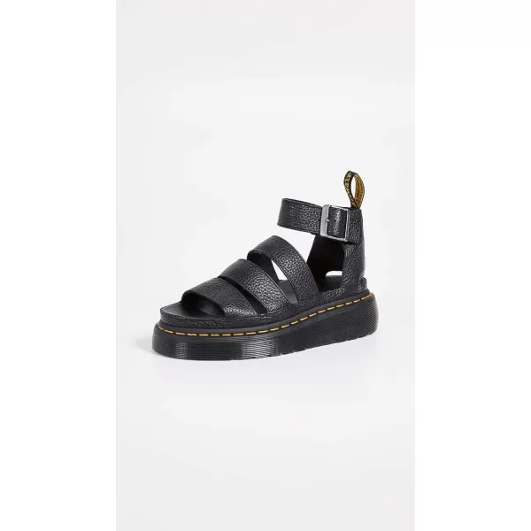 imageDr Martens Women Sandals 40 EUBlack