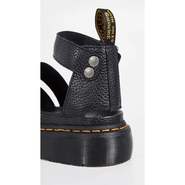 imageDr Martens Women Sandals 40 EUBlack