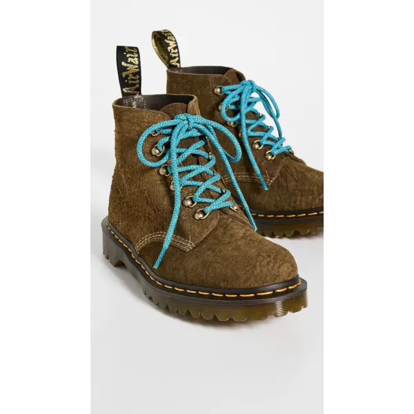 imageDr Martens Womens 101 Boots