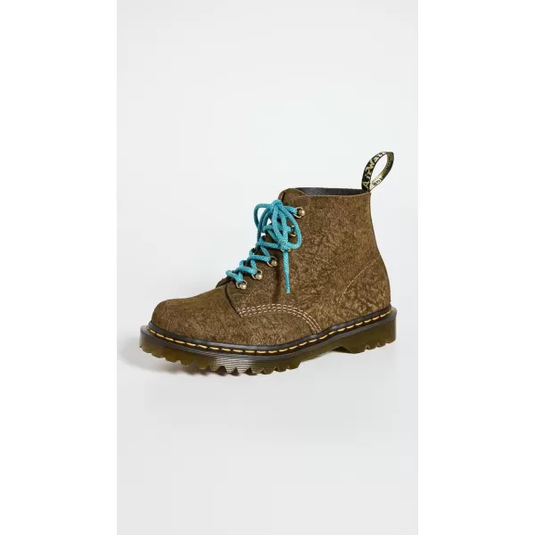 imageDr Martens Womens 101 Boots