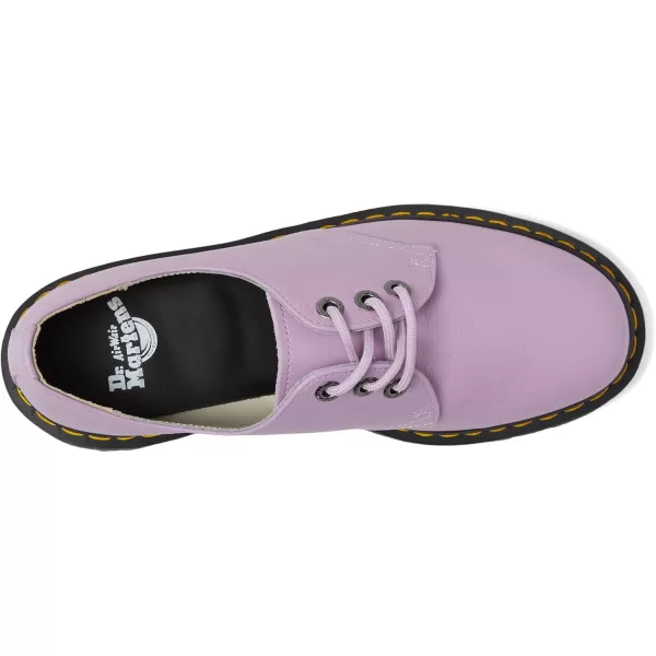 imageDr Martens Womens 1461 Quad Ii PlatformLilac