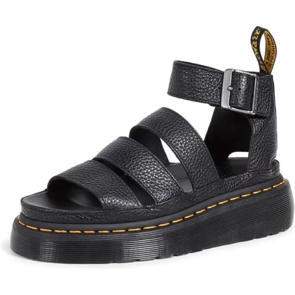 imageDr Martens Women Sandals 40 EUBlack