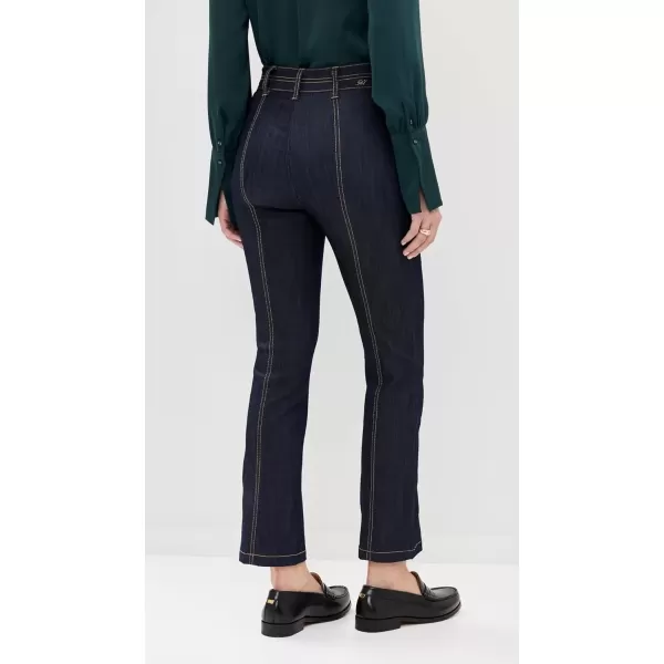 imageCinq  Sept Womens Dorothea PantsIndigo