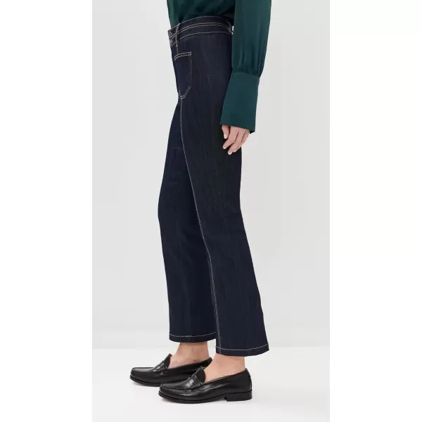 imageCinq  Sept Womens Dorothea PantsIndigo